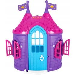 Casuta pentru joaca Keny Toys D963 (Multicolor)