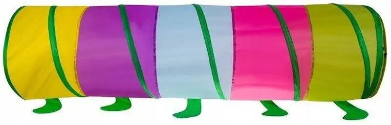 Cort de joaca Kruzzel 23926 (Multicolor) - 2