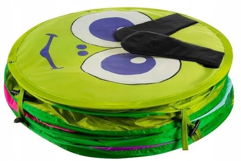 Cort de joaca Kruzzel 23926 (Multicolor) - 4