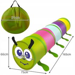 Cort de joaca Kruzzel 23926 (Multicolor) Thumb