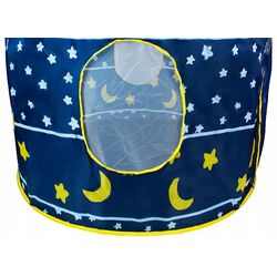 Cort pentru copii Kruzzel 23474 (Blue) Thumb