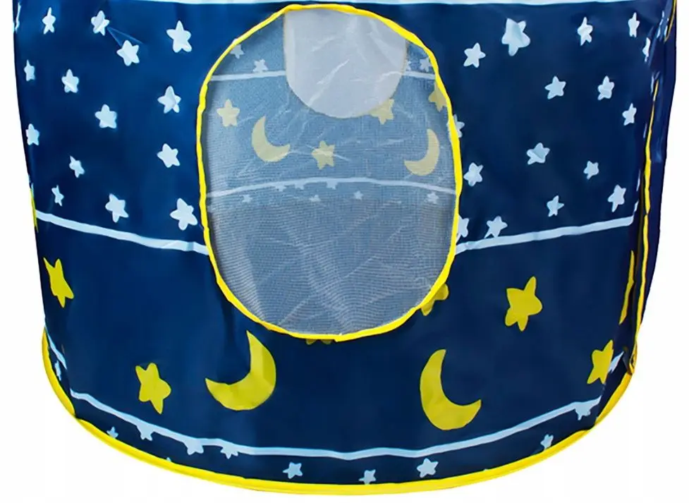 Cort pentru copii Kruzzel 23474 (Blue)