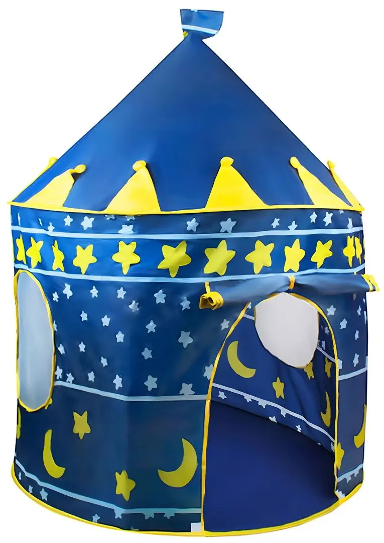 Cort pentru copii Kruzzel 23474 (Blue)