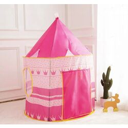 Cort pentru copii Kruzzel 23475 (Pink) Thumb