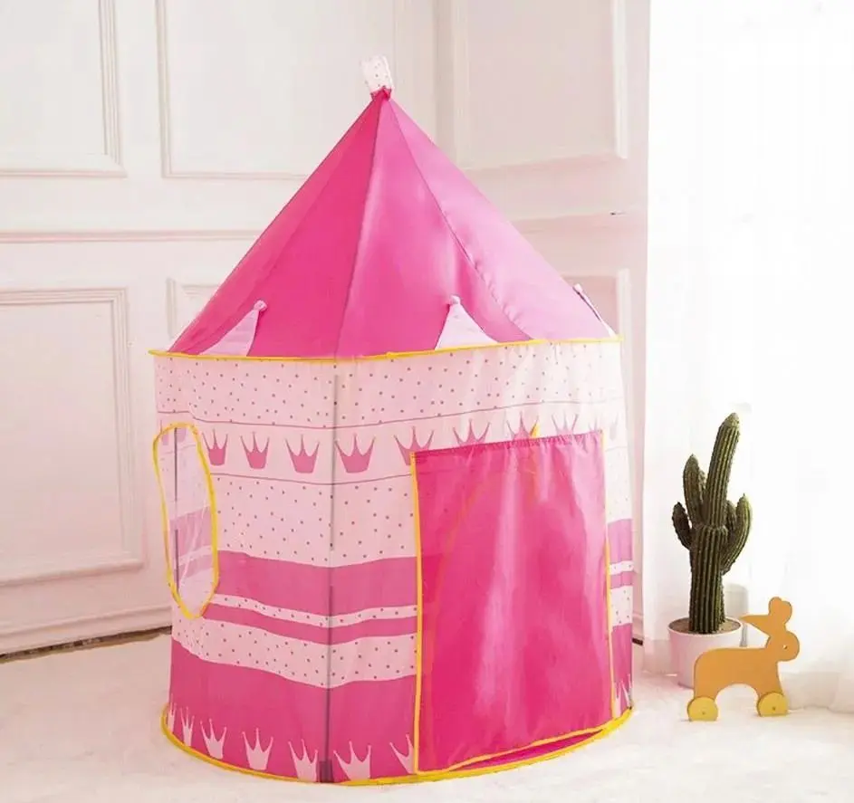 Cort pentru copii Kruzzel 23475 (Pink)