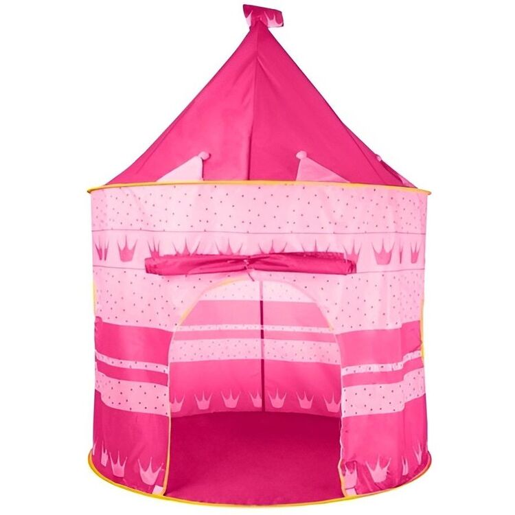 Cort pentru copii Kruzzel 23475 (Pink)