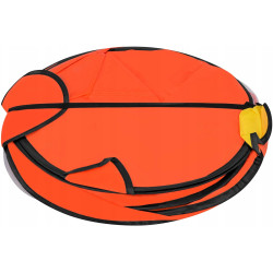 Палатка детская Kruzzel Bear (Orange) Thumb