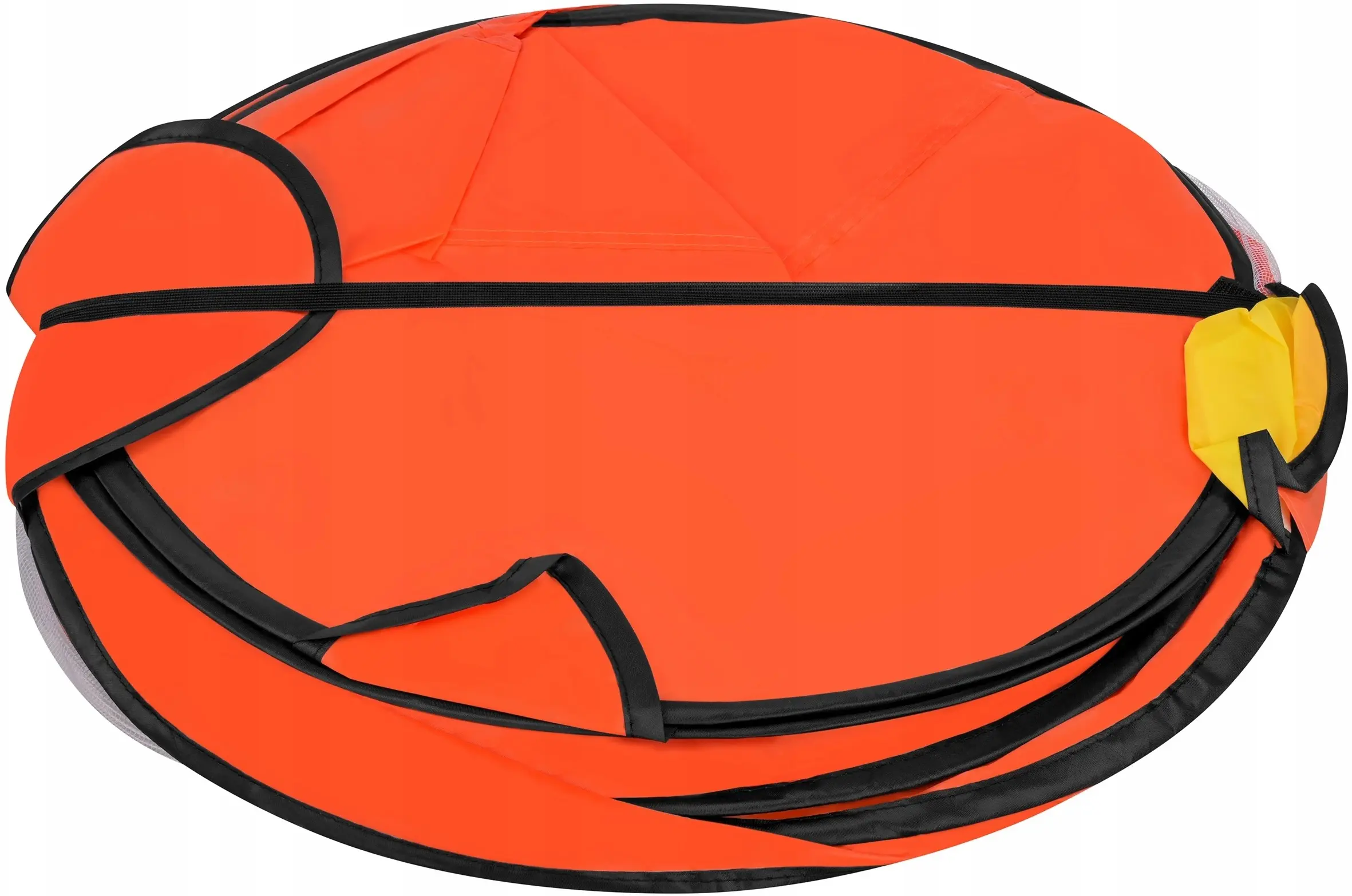 Палатка детская Kruzzel Bear (Orange) - 3