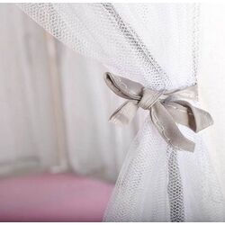 Cort pentru copii Kruzzel Castle Princesses 8772 (Gray/Pink) Thumb