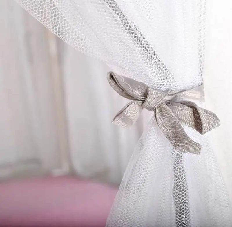 Cort pentru copii Kruzzel Castle Princesses 8772 (Gray/Pink)