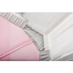 Cort pentru copii Kruzzel Castle Princesses 8772 (Gray/Pink) Thumb