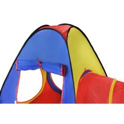 Cort cu tunel Kruzzel 23871 (Multicolor) Thumb