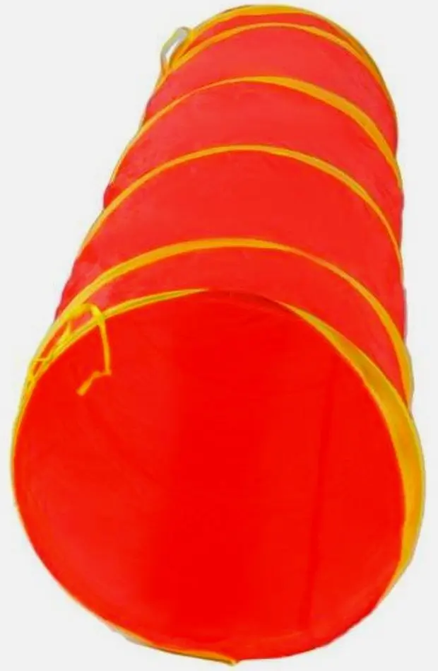 Cort cu tunel Kruzzel 23871 (Multicolor)