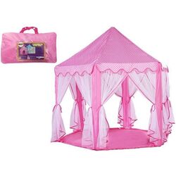 Cort de joaca LeanToys 7186 (Pink) Thumb