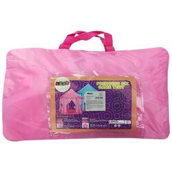 Cort de joaca LeanToys 7186 (Pink) Thumb