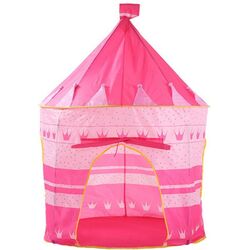 Cort de joaca LeanToys 9502 (Pink)