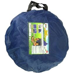 Cort de joaca LeanToys 9503 (Blue/Yellow) Thumb