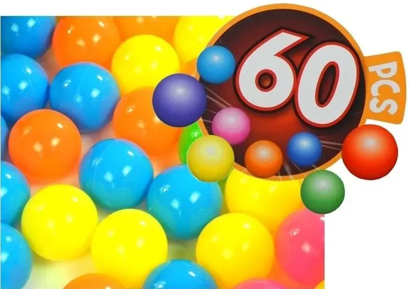 Cort de joaca LeanToys Indian Tipi (Brown) - 2