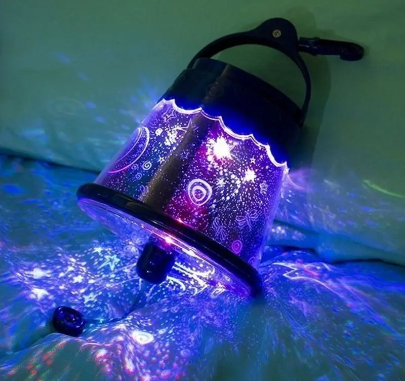 Палатка детская LeanToys 7207 (Purple/Blue) - 2