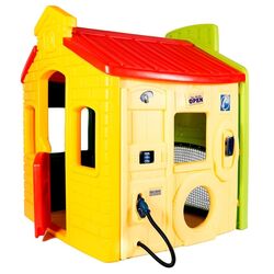 Casuta de joaca Little Tikes 444C (Multicolor)