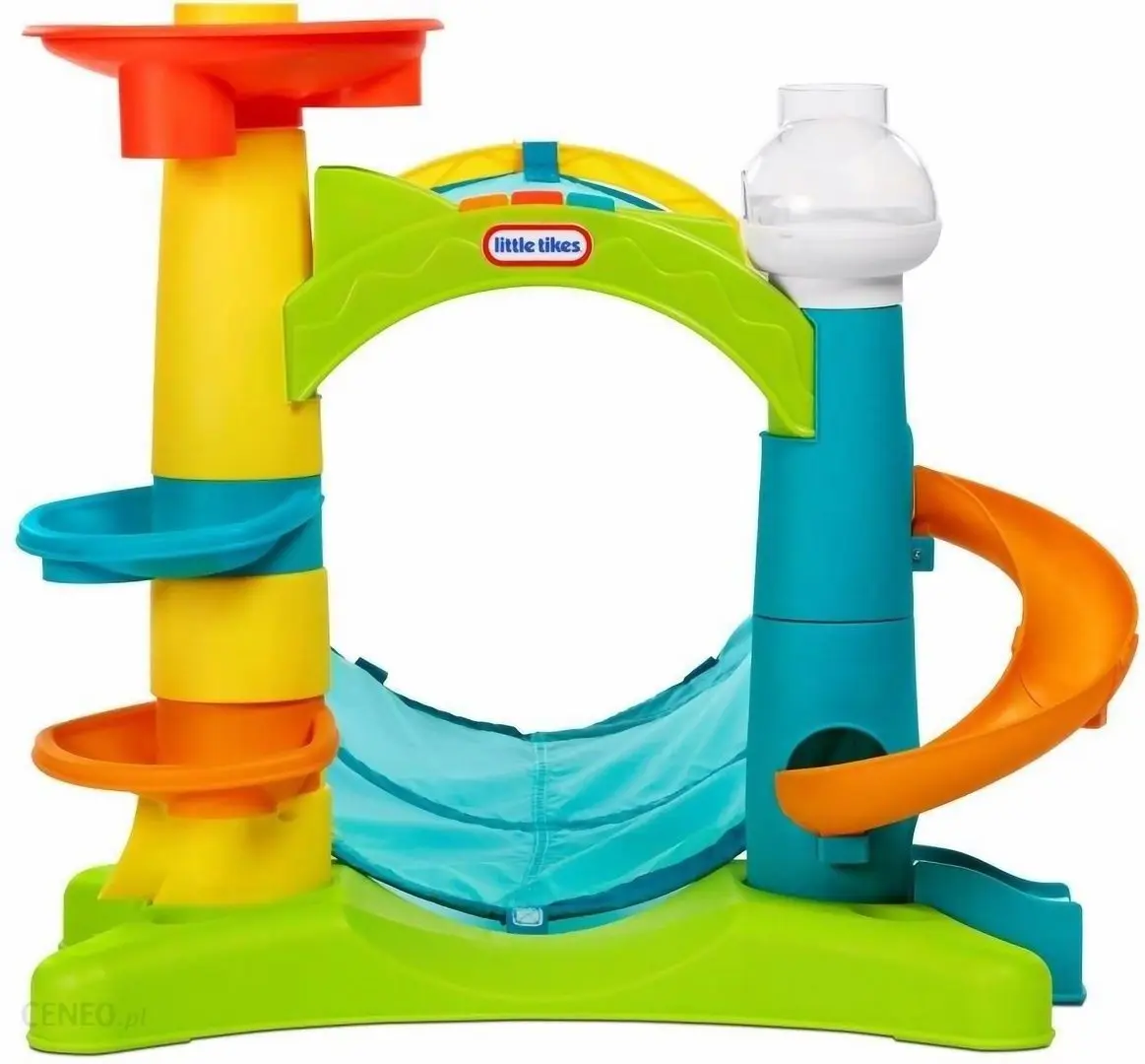 Complex de joaca Little Tikes 658365EUC (Multicolor) - 2