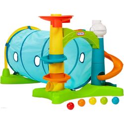 Complex de joaca Little Tikes 658365EUC (Multicolor)