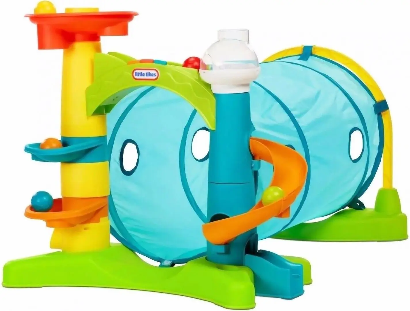 Complex de joaca Little Tikes 658365EUC (Multicolor) - 4