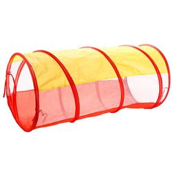Палатка детская 63556 (Red/Yellow) Thumb