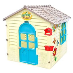 Casuta pentru joaca Mochtoys 12239 (Multicolor)