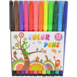 Cort pentru copii Moni Animal J1221 (Blue) Thumb
