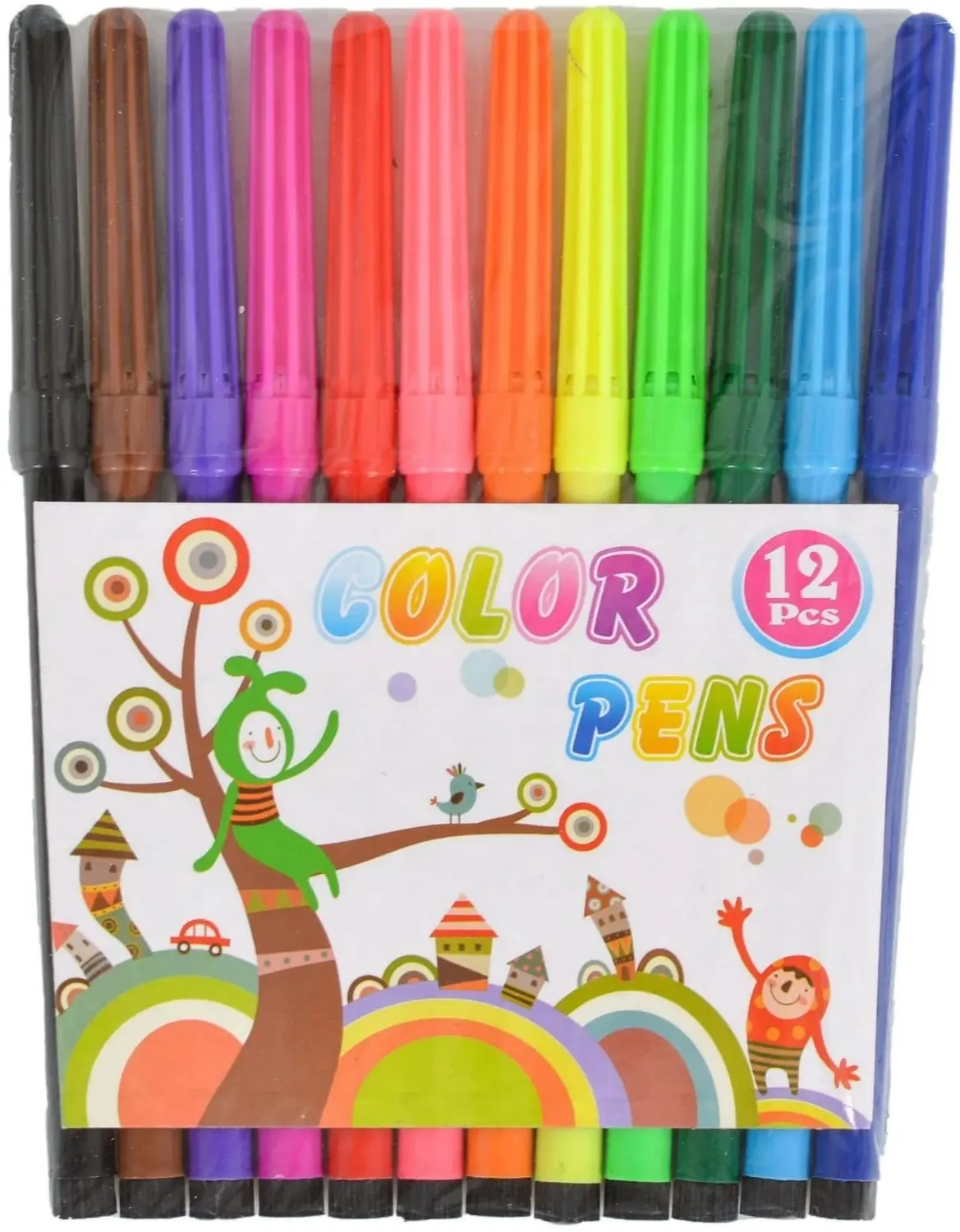 Cort pentru copii Moni Animal J1221 (Blue) - 5