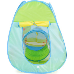 Cort cu tunel Moni Zoo 995-5007B (Multicolor) Thumb