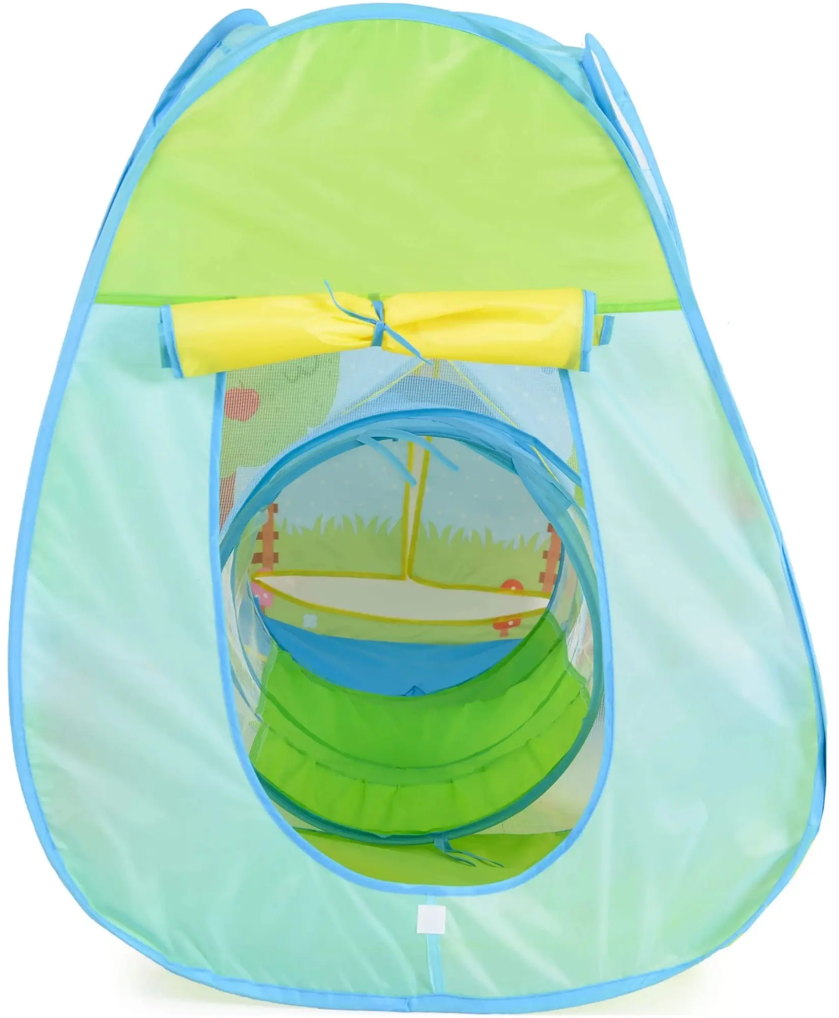 Cort cu tunel Moni Zoo 995-5007B (Multicolor) - 3