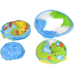 Cort cu tunel Moni Zoo 995-5007B (Multicolor) Thumb