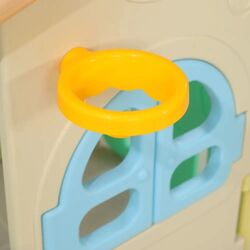 Casuta pentru joaca MyKids 00805593 (Multicolor) Thumb