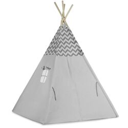 Cort pentru copii Nukido 740021 (Gray) Thumb