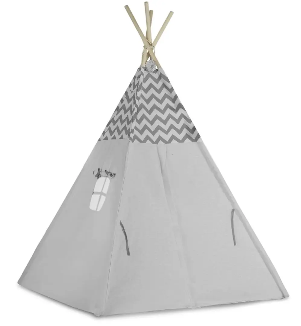 Cort pentru copii Nukido 740021 (Gray)