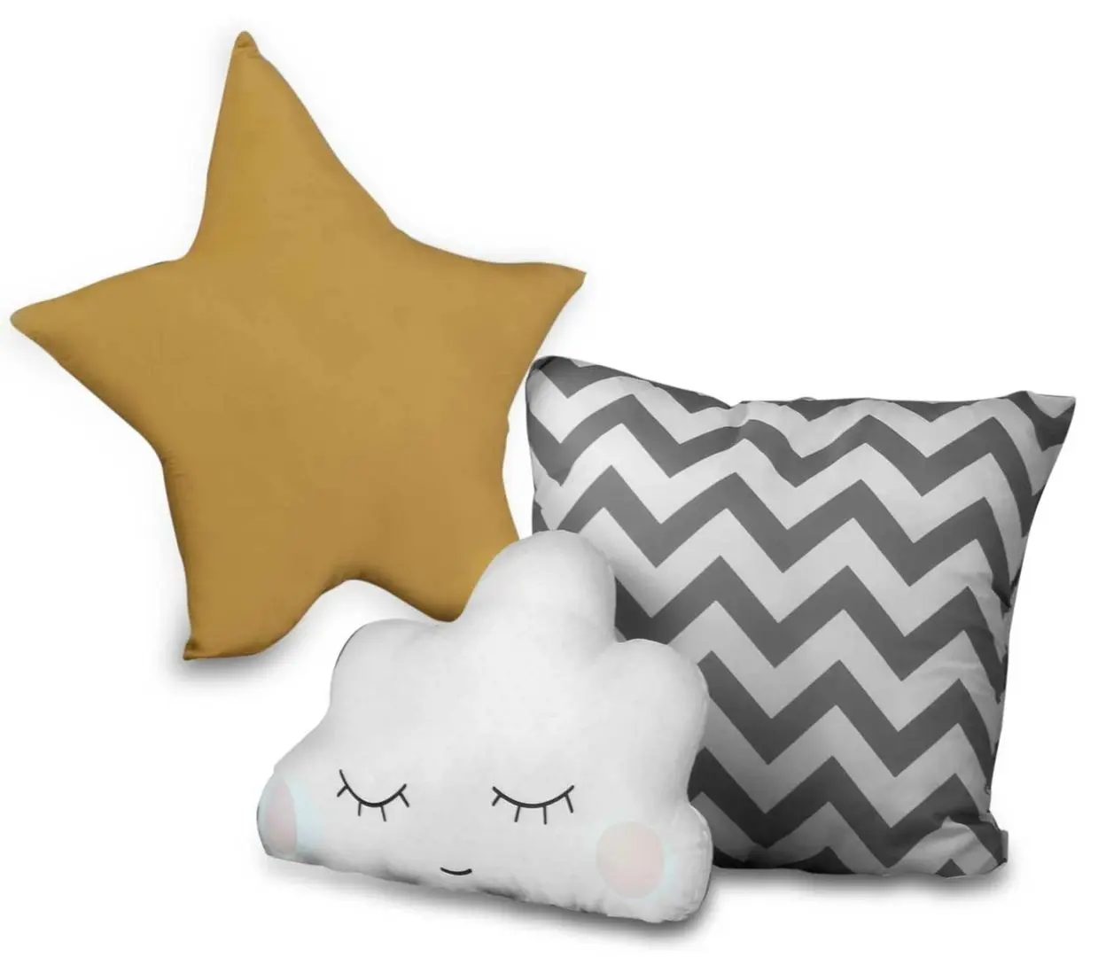 Cort pentru copii Nukido 740021 (Gray)