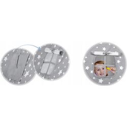 Палатка детская Nukido 740120 (Gray) Thumb