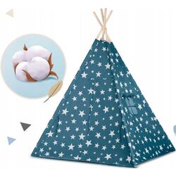 Cort pentru copii Nukido 740121 (Blue) Thumb