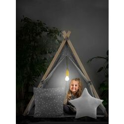 Cort pentru copii Nukido 740521 (Gray) Thumb