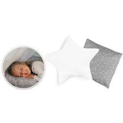 Cort pentru copii Nukido 740521 (Gray) Thumb