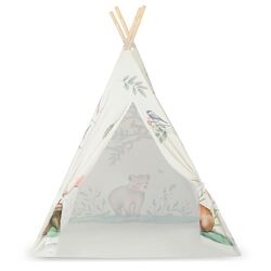 Cort pentru copii Nukido 740700 (Beige) Thumb