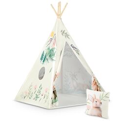 Cort pentru copii Nukido 740700 (Beige)