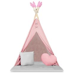 Cort pentru copii Nukido NK-406 (Pink)
