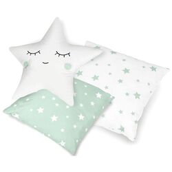 Cort pentru copii Nukido Star 740024 (Mint) Thumb