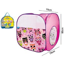 Палатка детская 98886 (Pink) Thumb