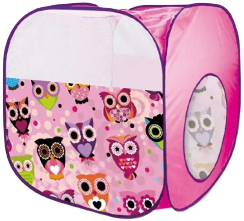 Палатка детская 98886 (Pink)
