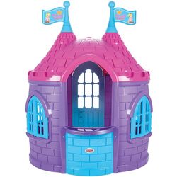 Casuta pentru joaca Pilsan Princess Castle 07-963 Thumb