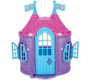 Casuta pentru joaca Pilsan Princess Castle 07-963